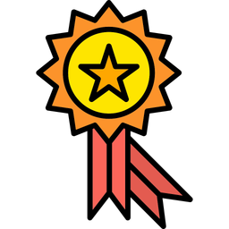 Award  Icon