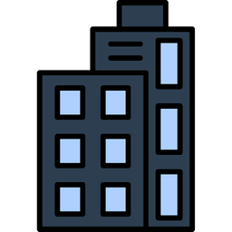 Building  Icon