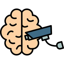 Brain  Icon