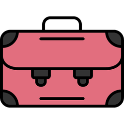 Briefcase  Icon