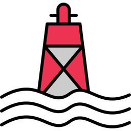 Buoy  Icon