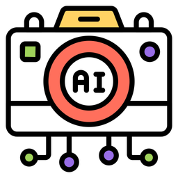 Ai Photography  Icon