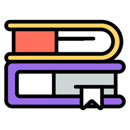 Books  Icon