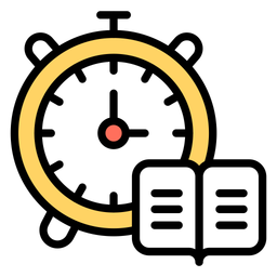 Alarm Clock  Icon