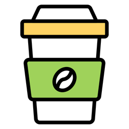 Coffee Cup  Icon