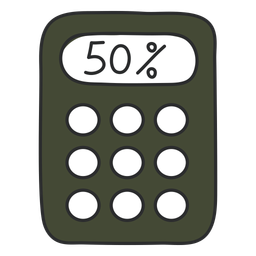 Calculator  Icon