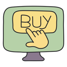 Buy Online  Icon