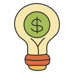 Business Idea  Icon