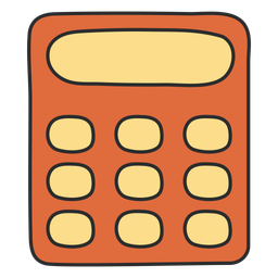 Calculator  Icon