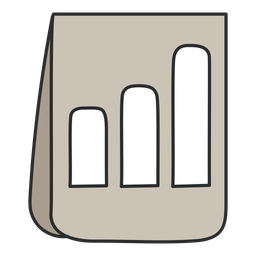 Business Report  Icon