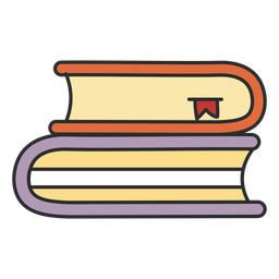 Books  Icon