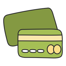 Atm Cards  Icon