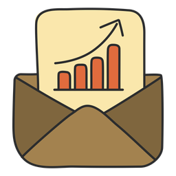 Business Mail  Icon