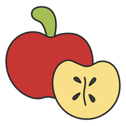 Apple  Icon