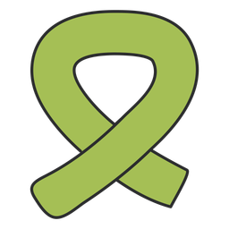 Awareness Ribbon  Icon