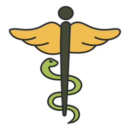 Caduceus  Icon