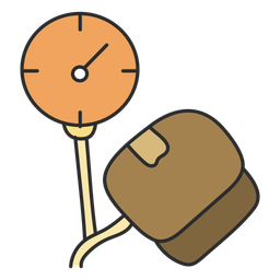 Bp Apparatus  Icon