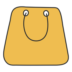 Bag  Icon