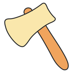 Axe  Icon