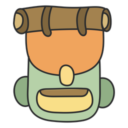 Backpack  Icon