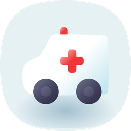 Ambulance  Icon