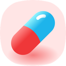 Capsule  Icon