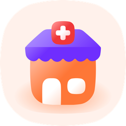 Clinic  Icon