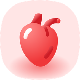 Heart  Icon