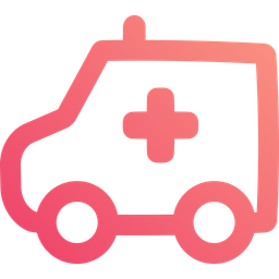 Ambulance  Icon