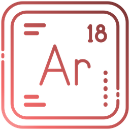 Argon  Icon