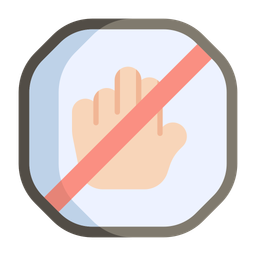 Ad blocker  Icon