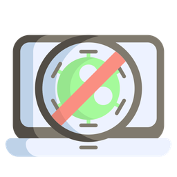 Antivirus  Icon