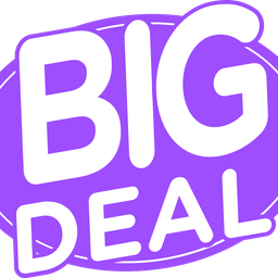 Big Deal  Icon