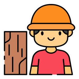 Carpenter  Icon