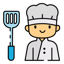 Chef  Icon