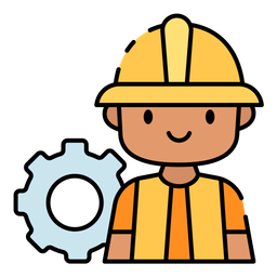 Engineer  Icon