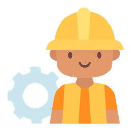 Engineer  Icon