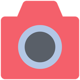 Camera  Icon