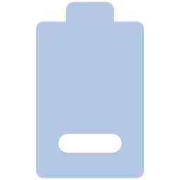 Battery  Icon