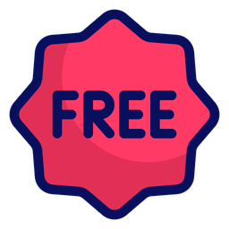 Free  Icon