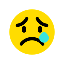 Sad  Icon