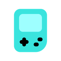 Handheld  Icon