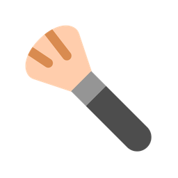 Brush  Icon