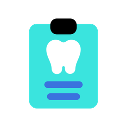 Dental  Icon