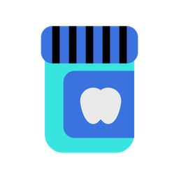 Medicine  Icon