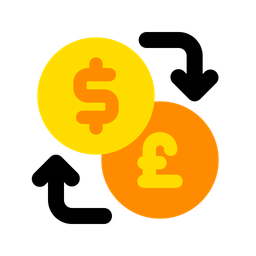 Currency  Icon