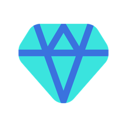 Diamond  Icon