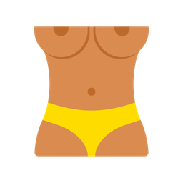 Body  Icon