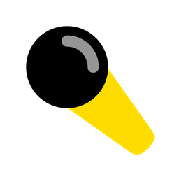 Microphone  Icon