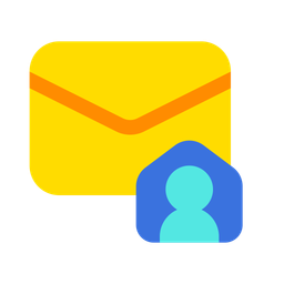 Email  Icon